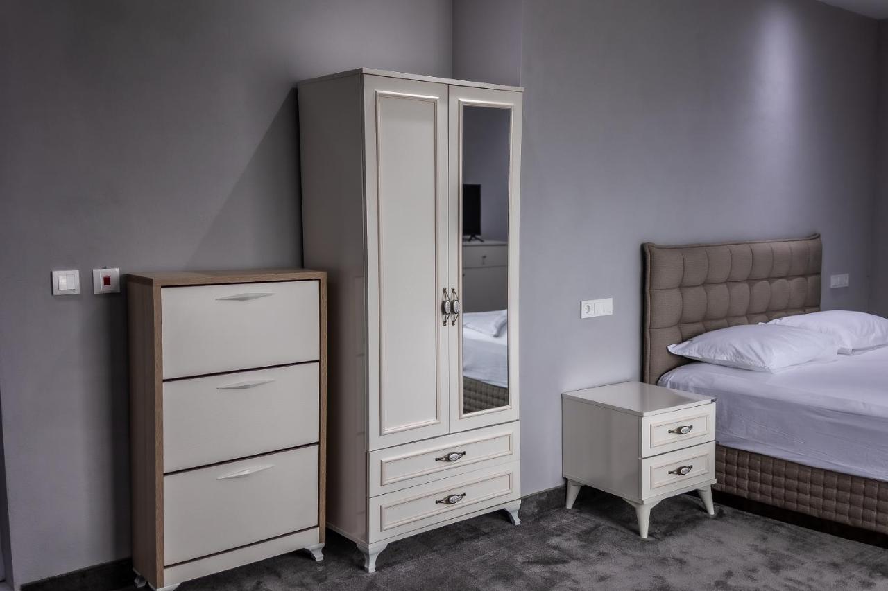 Стаи За Гости Dream Kŭrdzhali Eksteriør bilde