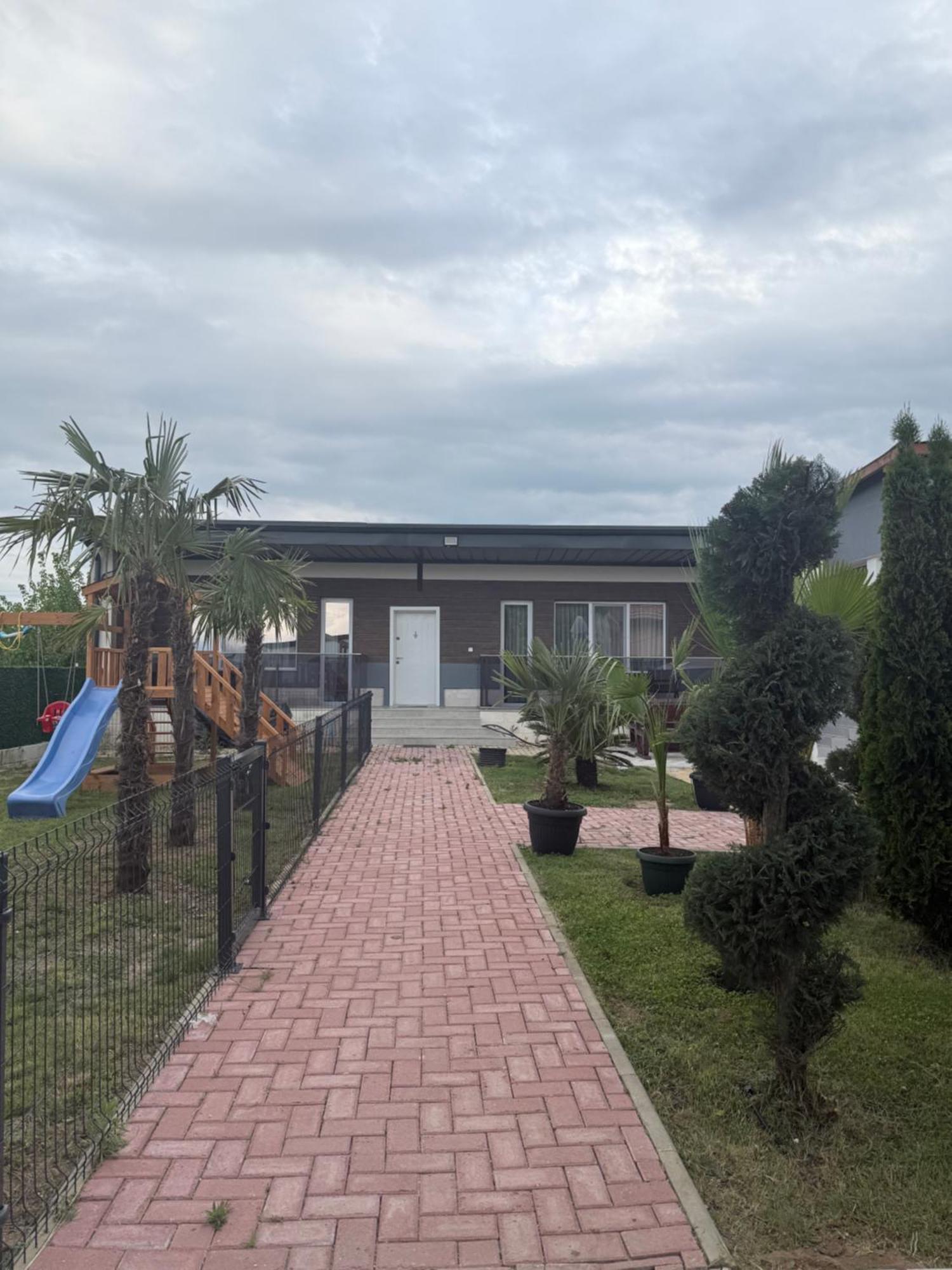 Стаи За Гости Dream Kŭrdzhali Eksteriør bilde